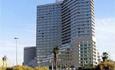 Hotel David Inter-Continental 5 ***** Luxe / Tel Aviv / Isra&euml;l 