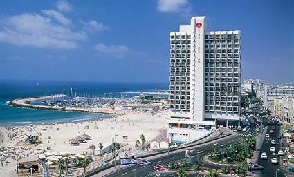 Hotel Renaissance 5 ***** / Tel Aviv / Isral