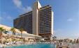 Hotel Tel Aviv Hilton 5 ***** Luxe / Tel Aviv / Isra&euml;l