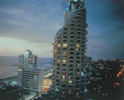 Isrotel Tower Suites Hotel 5 ***** / Tel Aviv / Isral