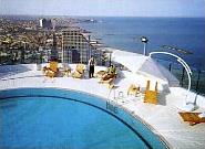Isrotel Tower Suites H�tel 5 ***** / Tel Aviv / Isra�l