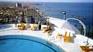 Isrotel Tower Suites H�tel 5 ***** / Tel Aviv / Isra�l