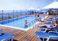 H�tel Sheraton Moriah 5 ***** / Tel Aviv / Isra�l