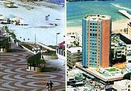 H�tel Sheraton Moriah 5 ***** / Tel Aviv / Isra�l