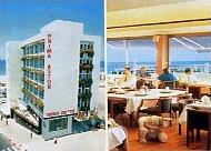 H�tel Prima Astor 4 **** / Tel Aviv / Isra�l