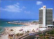 H�tel Renaissance 5 ***** / Tel Aviv / Isra�l