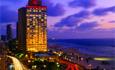 Sheraton Hotel & Towers 5 ***** Luxe / Tel Aviv / Isra&euml;l 