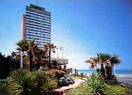 Sheraton H�tel & Towers 5 ***** Luxe / Tel Aviv / Isra�l 
