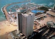 H�tel Sheraton Moriah 5 ***** / Tel Aviv / Isra�l