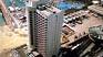 H�tel Sheraton Moriah 5 ***** / Tel Aviv / Isra�l