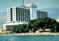 H�tel Le Caesar 5 ***** / Tib�riade / Isra�l