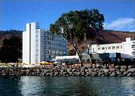 H�tel Gale� Kinereth 5 ***** Luxe / Tib�riade / Isra�l