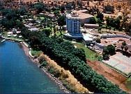 H�tel Ga� Beach 4 **** / Tib�riade / Isra�l