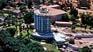 H�tel Holiday Inn 4 **** / Tib�riade / Isra�l