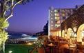 Hotel Gale&iuml; Kinereth 5 ***** Luxe / Tib&eacute;riade / Isra&euml;l