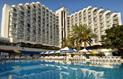 Hotel Golden Tulip Club 3 *** / Tib&eacute;riade / Isra&euml;l