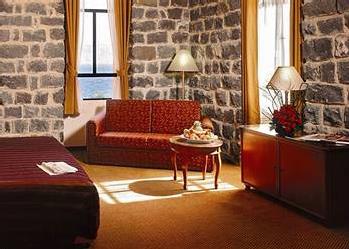 Hotel Scots 4 **** / Tibriade / Isral