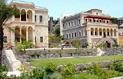 Hotel Scots 4 **** / Tib&eacute;riade / Isra&euml;l