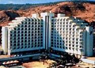 H�tel Jordan River 4 **** / Tib�riade / Isra�l