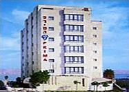 H�tel Ga� Beach 4 **** / Tib�riade / Isra�l