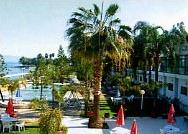 H�tel Ga� Beach 4 **** / Tib�riade / Isra�l
