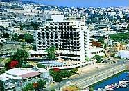 H�tel Sheraton Moriah 5 ***** / Tib�riade / Isra�l