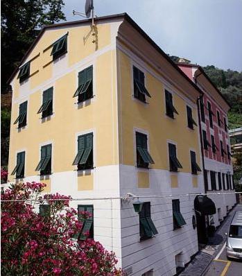 Hotel San Giorgio Portofino House 4 **** / Portofino / Adriatique