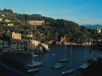 Hotel Splendido 5 ***** Luxe / Portofino / Adriatique