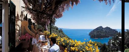Hotel Splendido 5 ***** Luxe / Portofino / Adriatique