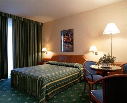 Grand Hotel San Marino & Spa 4 **** / Rpublique srnissime de Saint-Marin / Adriatique