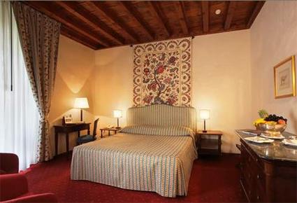Hotel Palazzo Arzaga Spa & Golf Resort 5 ***** / Brescia / Italie