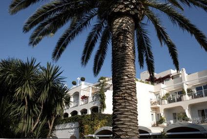 Capri Palace Hotel & Spa 5 ***** / Capri / Italie