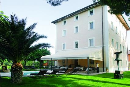Hotel L' Andana 5 ***** / Castiglione della Pescaia / Italie