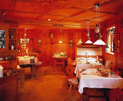 Alpenroyal Grand Hotel - Gourmet & Spa 5 ***** / Dolomites / Italie