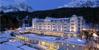 Cristallo Palace Hotel & Spa 5 ***** Luxe / Dolomites / Italie