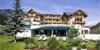 Hotel La Perla 4 ****  / Dolomites / Italie