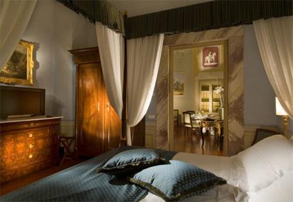 Hotel Villa Olmi Resort 5 ***** Luxe / Bagno a Ripoli / Florence