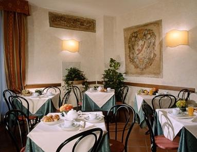 Hotel Machiavelli Palace 3 *** / Florence / Italie