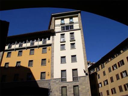 Hotel Pitti Palace 3 *** / Florence / Italie
