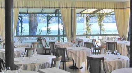 Grand Hotel Impriale 4 **** / Moltrasio / Lac de Cme