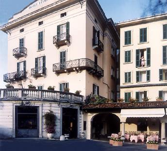 Hotel Florence 3 *** / Bellagio / Lac de Cme