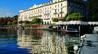 Hotel Villa d'Est&eacute; 5 ***** Luxe / Cernobbio / Lac de C&ocirc;me
