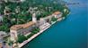 Grand Hotel Gardone 4 **** / Gardone Riviera / Lac de Garde