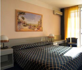 Grand Hotel Riva 4 **** / Riva del Garda / Lac de Garde