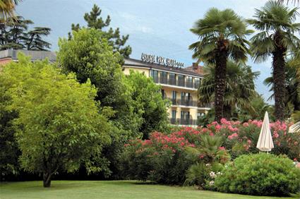 Hotel Astoria Park 4 **** / Riva del Garda / Lac de Garde