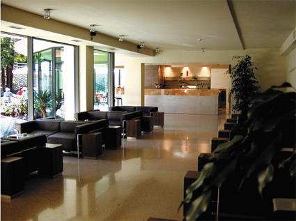Hotel Astoria Park 4 **** / Riva del Garda / Lac de Garde