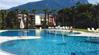 Hotel Astoria Park 4 **** / Riva del Garda / Lac de Garde