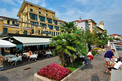 Hotel Du Lac 3 *** / Gardone Riviera / Lac de Garde