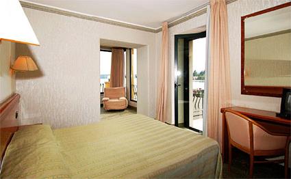 Hotel Du Lac 3 *** / Gardone Riviera / Lac de Garde