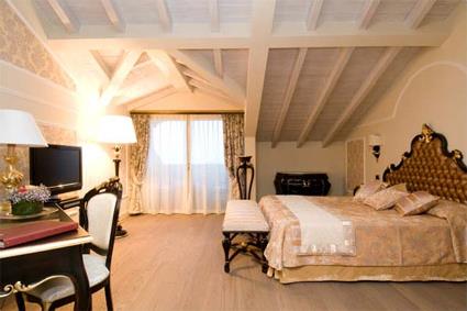Hotel Villa del Sogno 5 ***** / Gardone Riviera / Lac de Garde